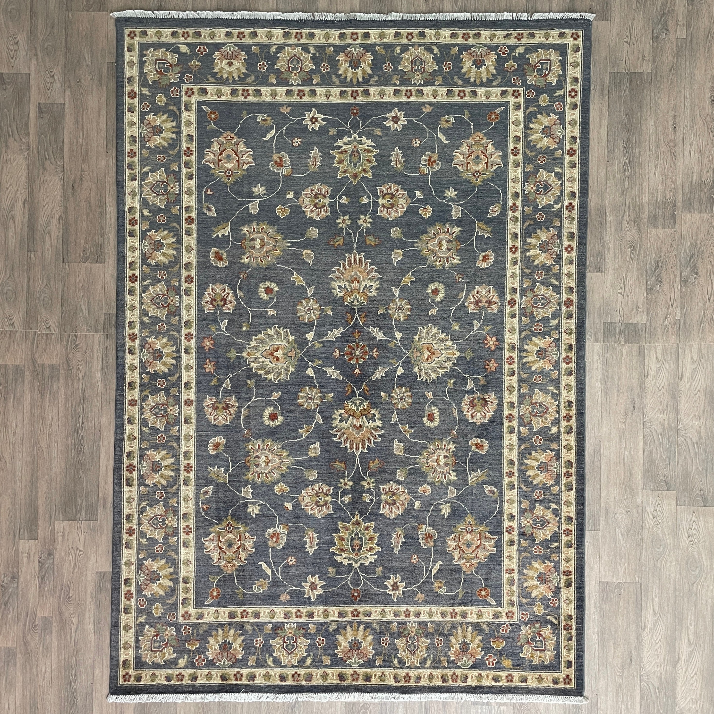 Afghan Sultanabad Rug