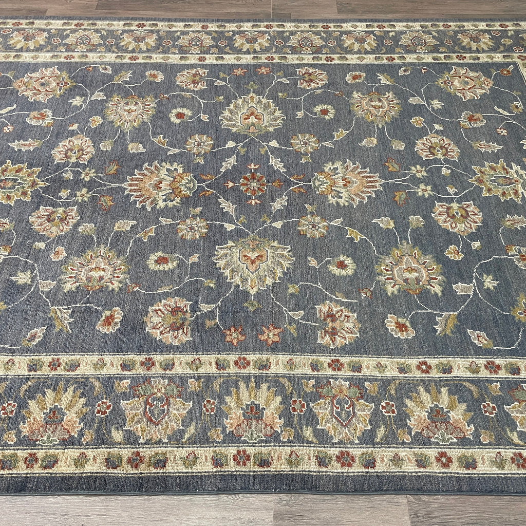 Afghan Sultanabad Rug