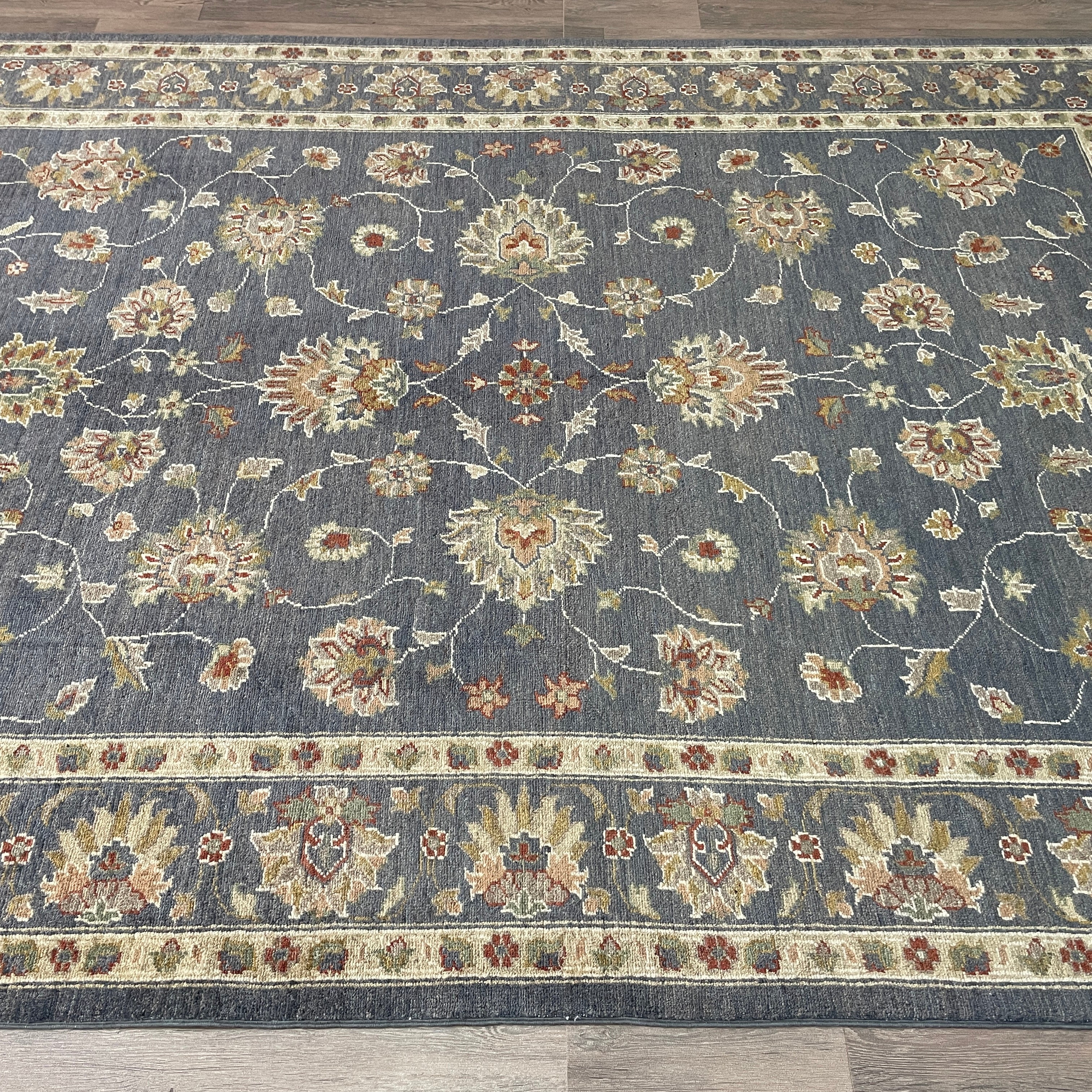 Afghan Sultanabad Rug