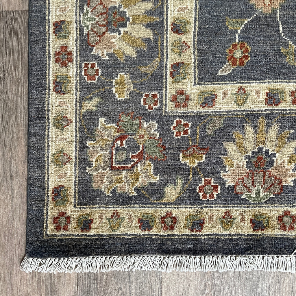 Afghan Sultanabad Rug
