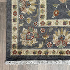 Afghan Sultanabad Rug