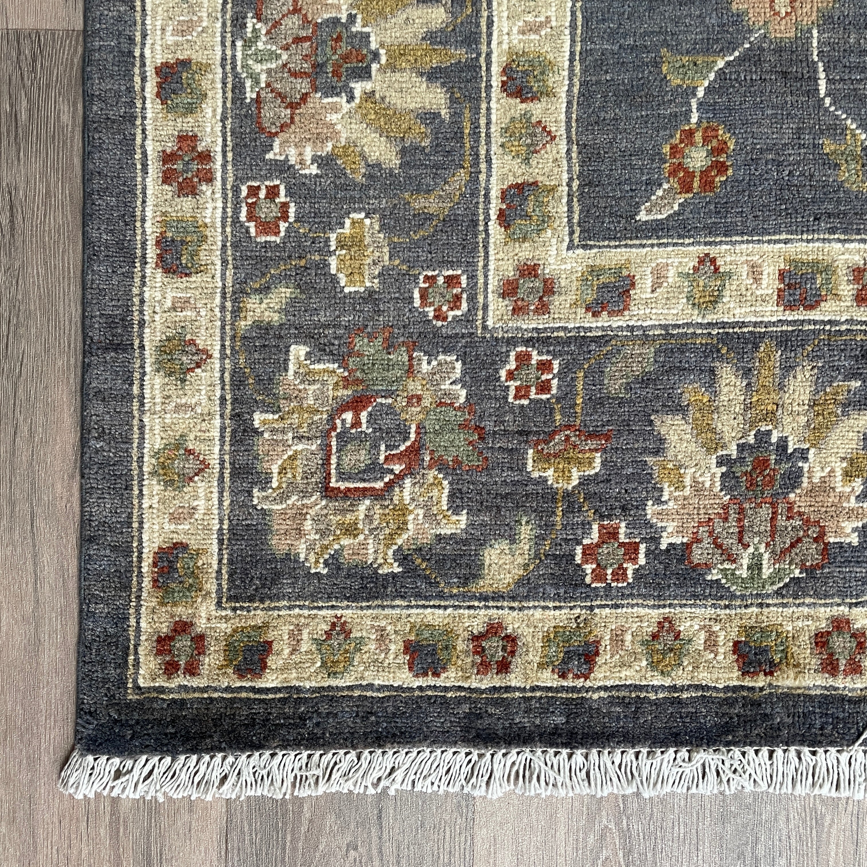 Afghan Sultanabad Rug