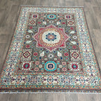 Afghan Mamluk Rug
