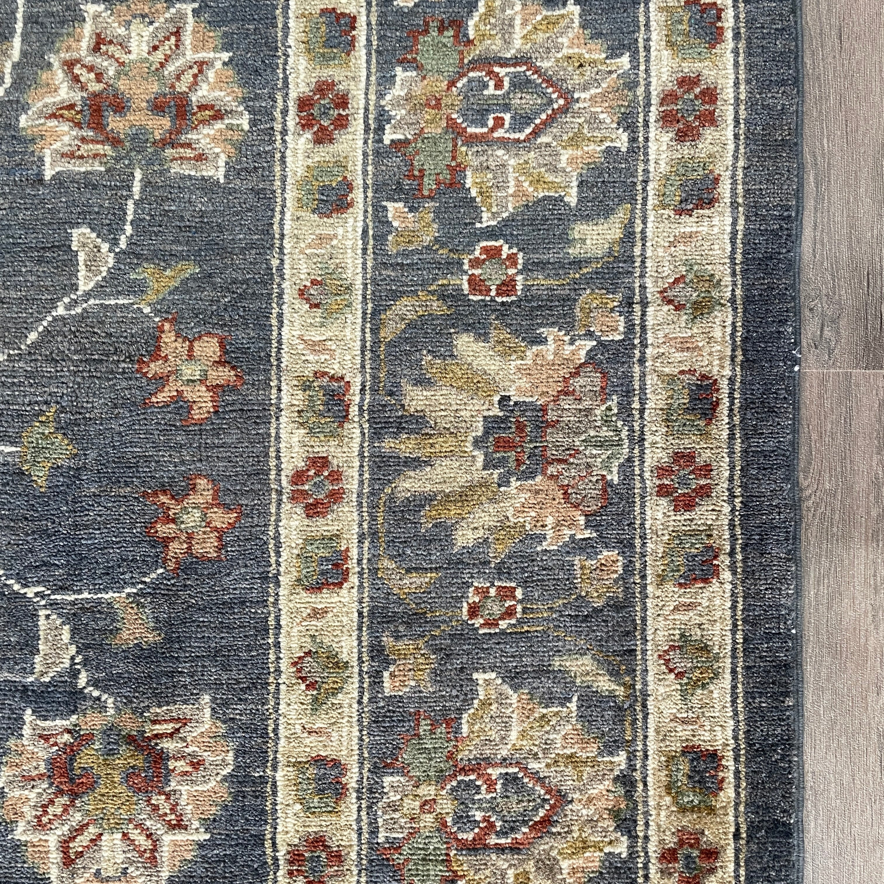 Afghan Sultanabad Rug