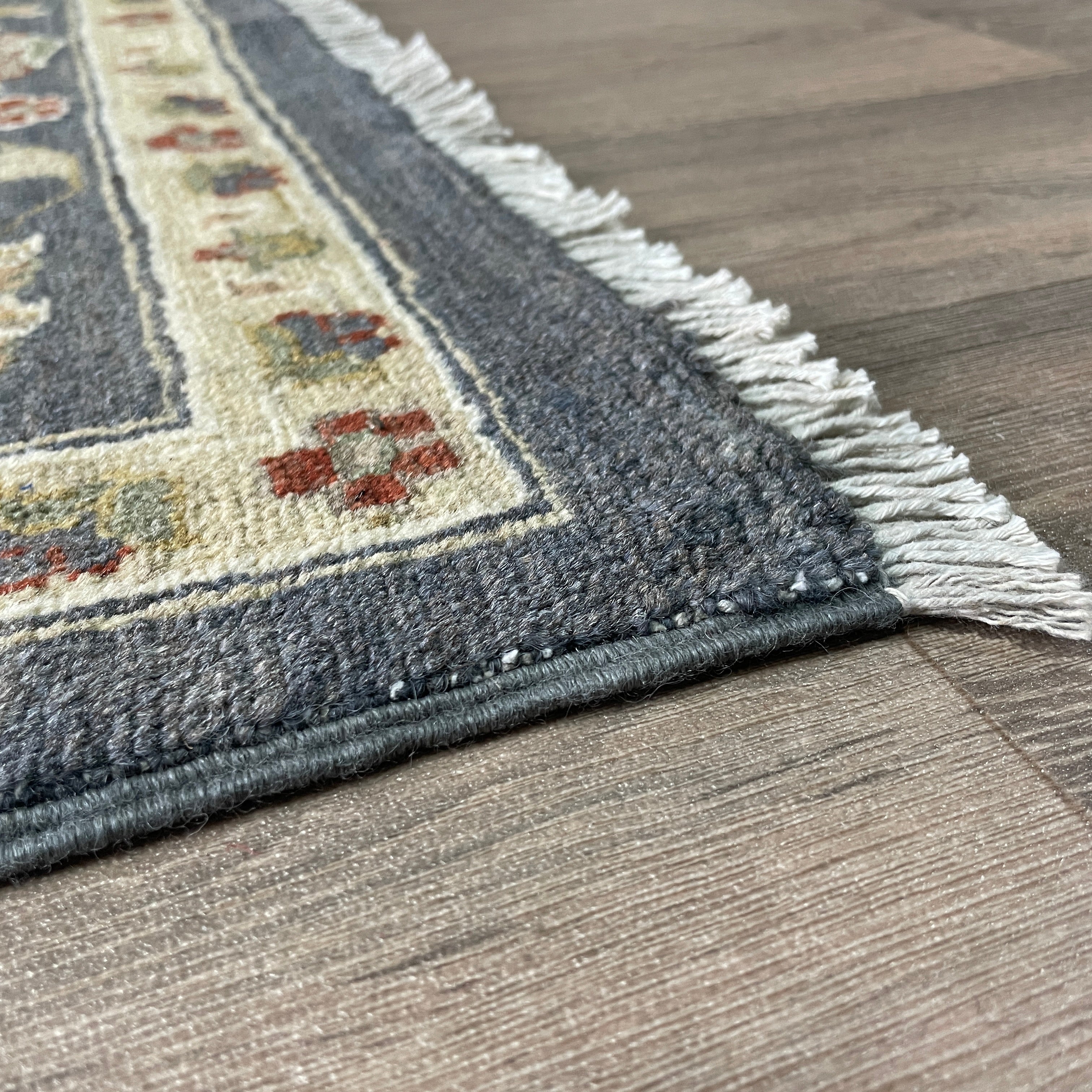 Afghan Sultanabad Rug