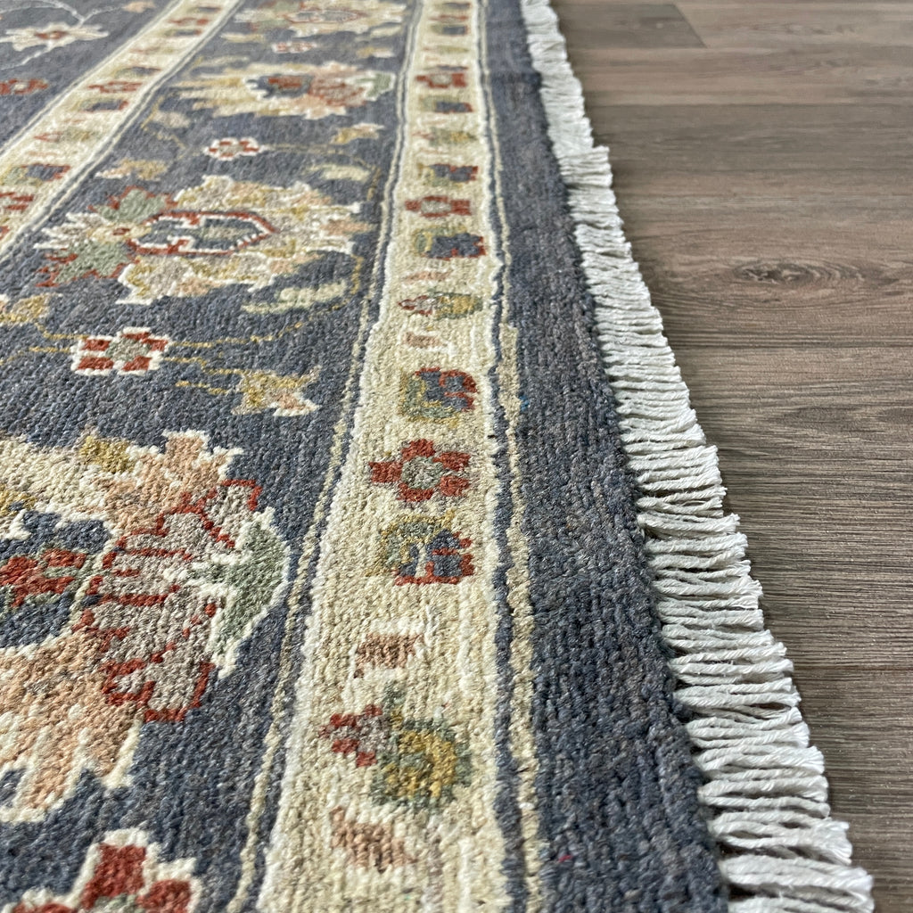 Afghan Sultanabad Rug