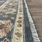 Afghan Sultanabad Rug