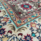 Afghan Mamluk Rug