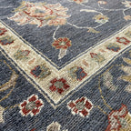 Afghan Sultanabad Rug