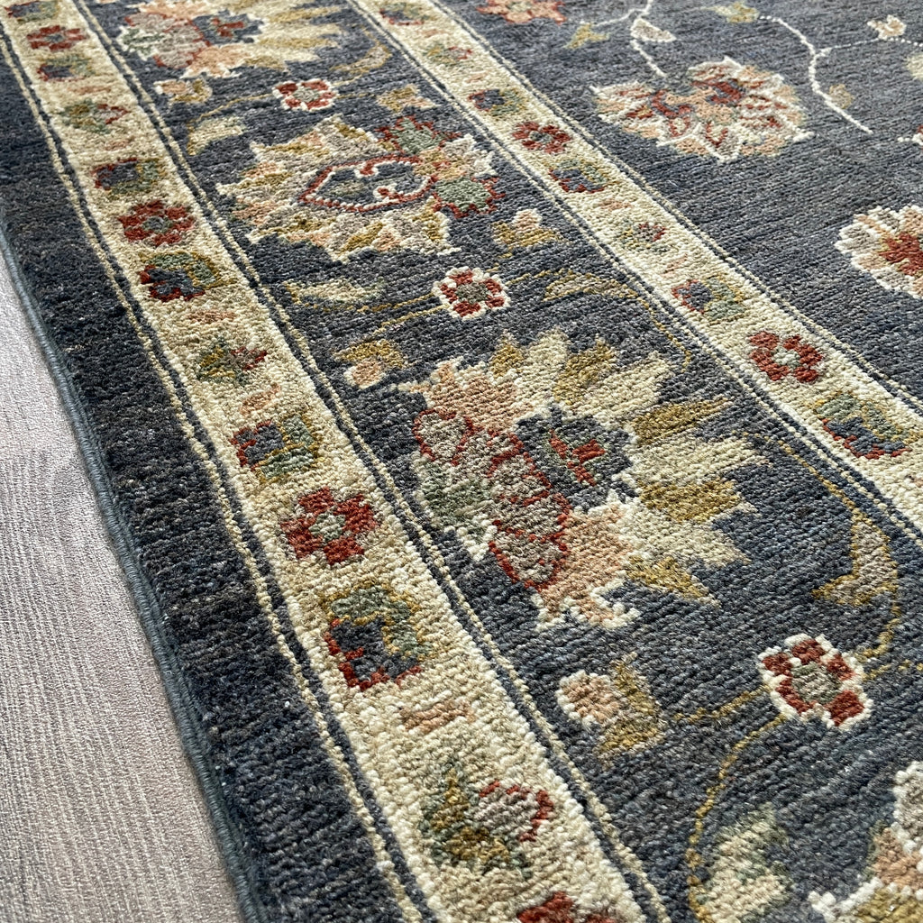 Afghan Sultanabad Rug
