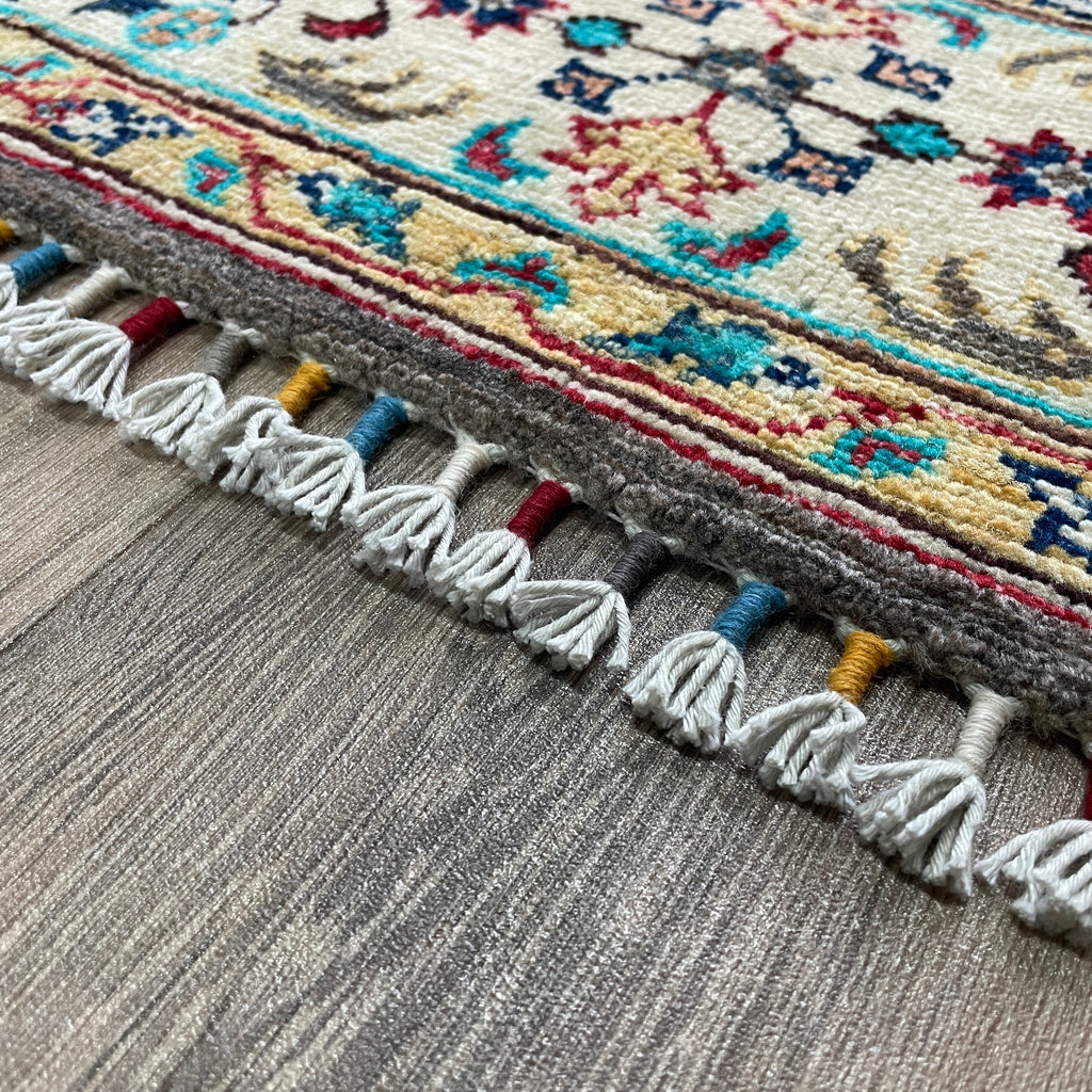 Afghan Mamluk Rug