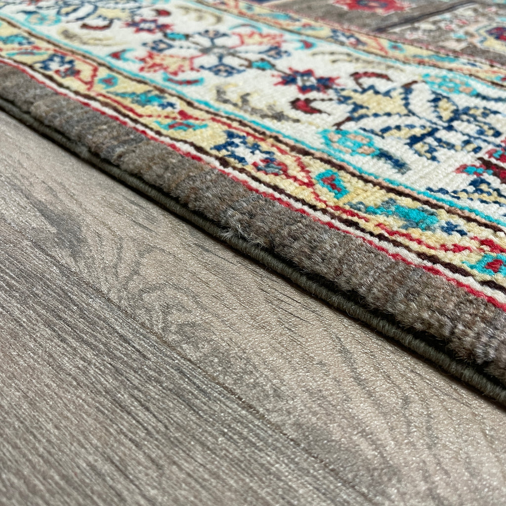 Afghan Mamluk Rug