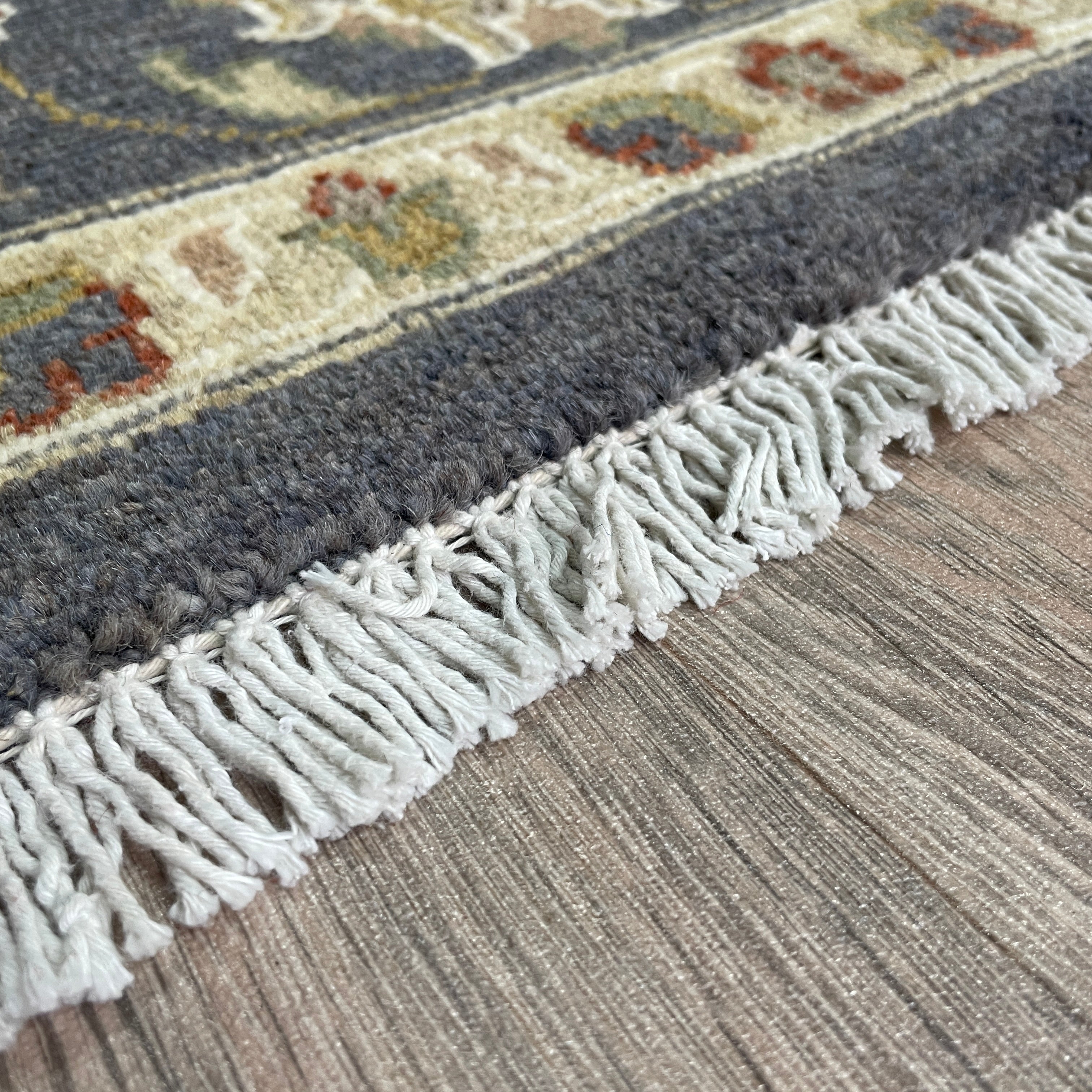 Afghan Sultanabad Rug