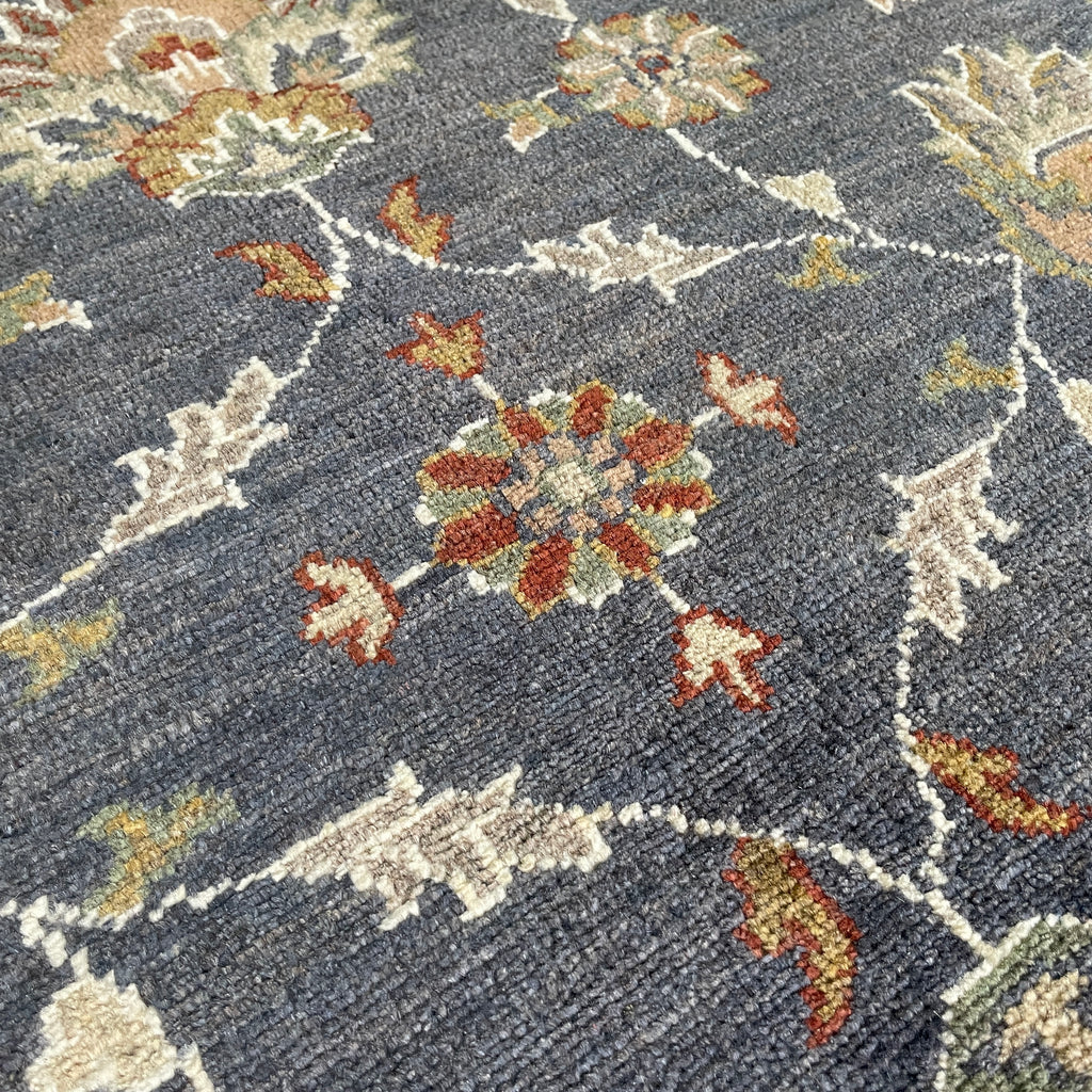 Afghan Sultanabad Rug