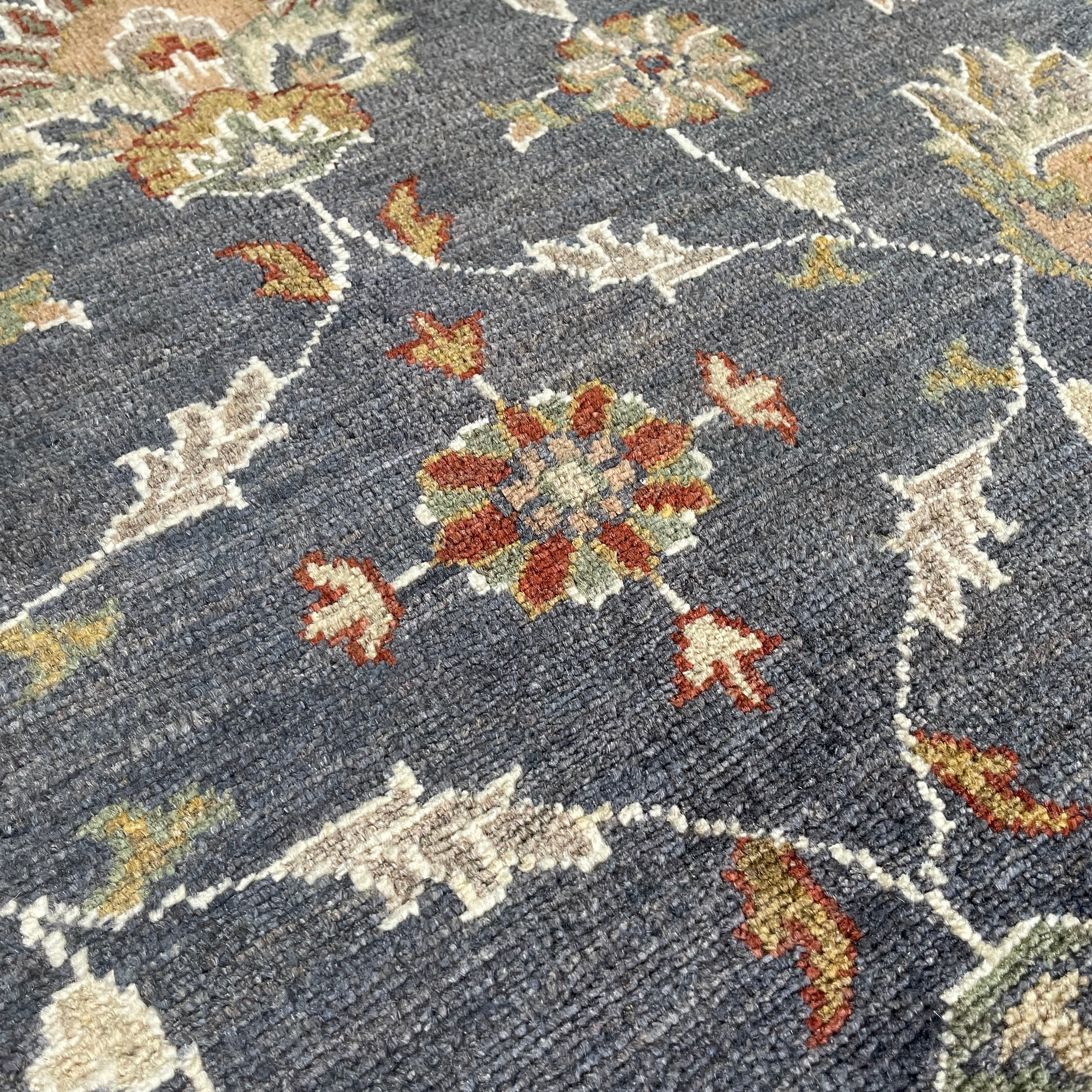 Afghan Sultanabad Rug