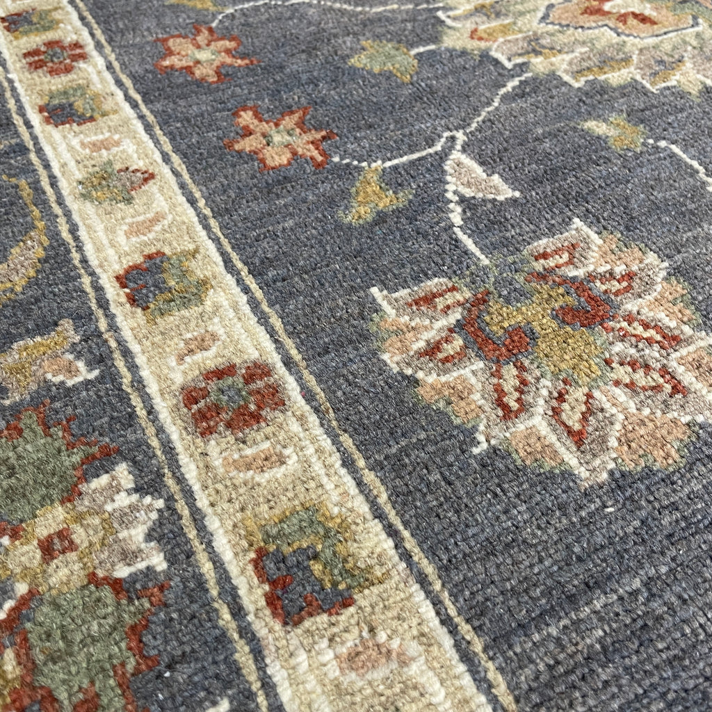 Afghan Sultanabad Rug