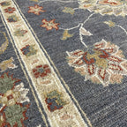 Afghan Sultanabad Rug