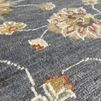 Afghan Sultanabad Rug