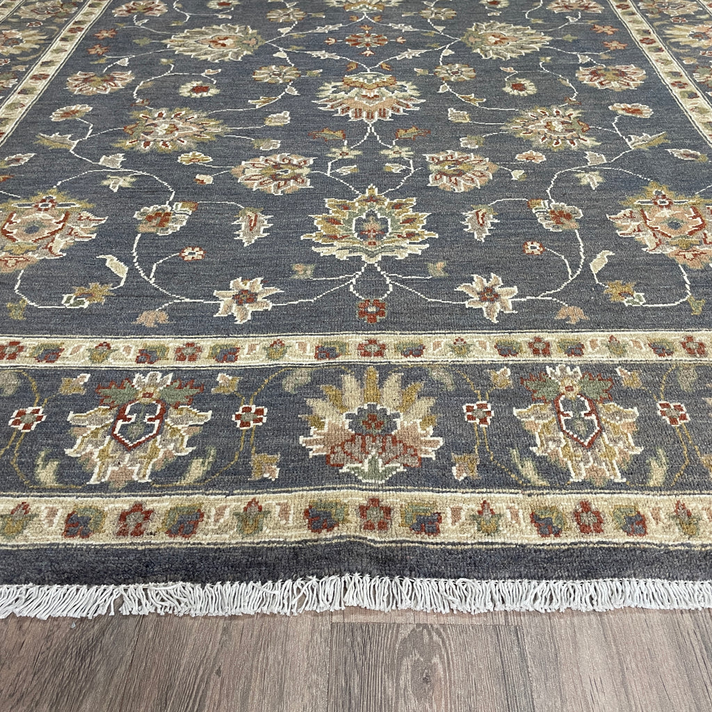 Afghan Sultanabad Rug