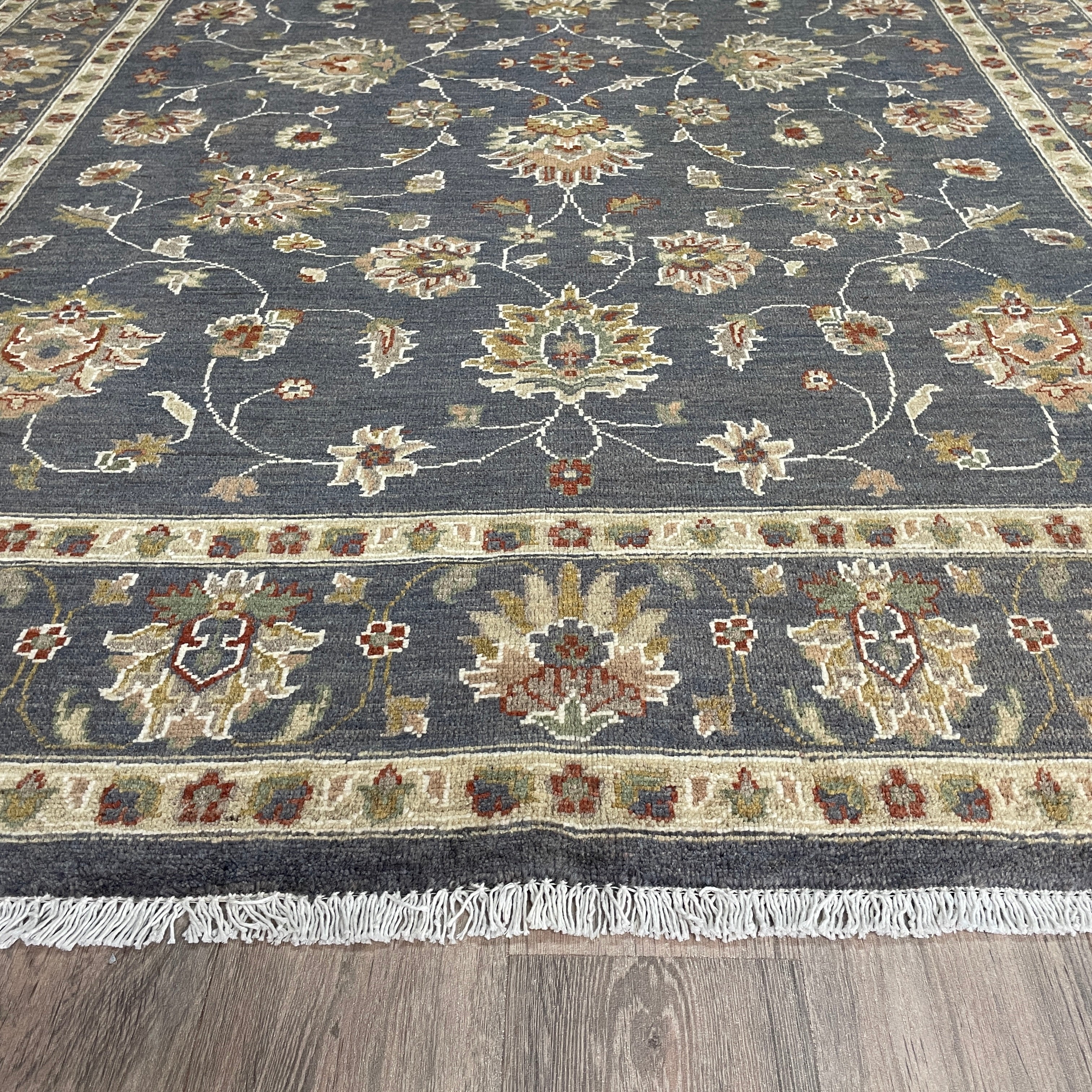 Afghan Sultanabad Rug