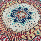 Afghan Mamluk Rug