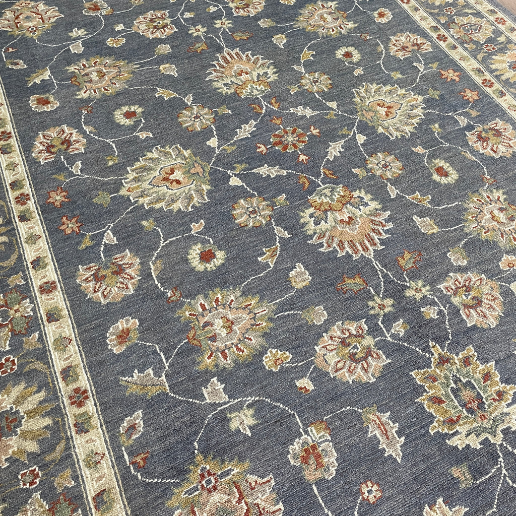Afghan Sultanabad Rug