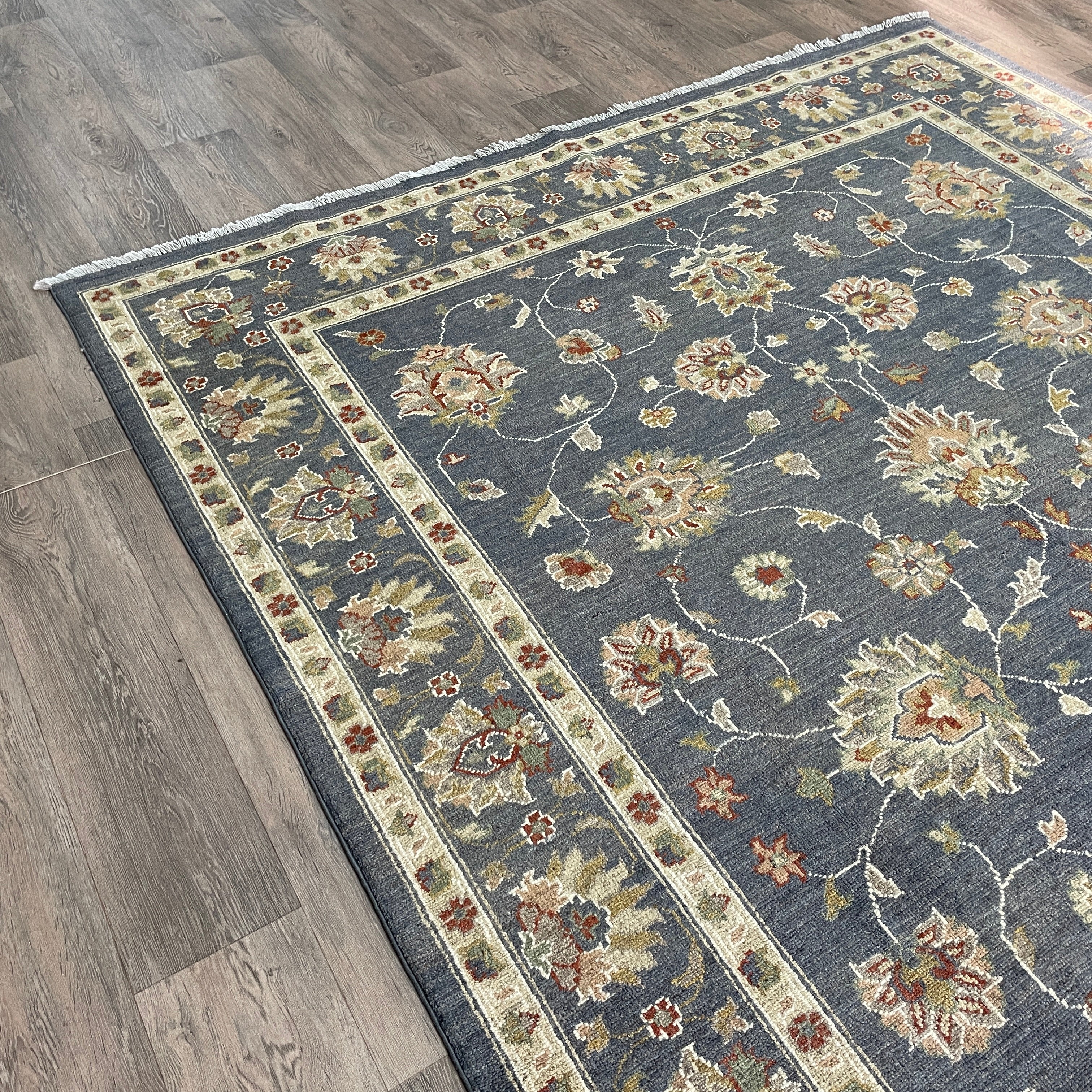 Afghan Sultanabad Rug