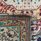 Afghan Mamluk Rug