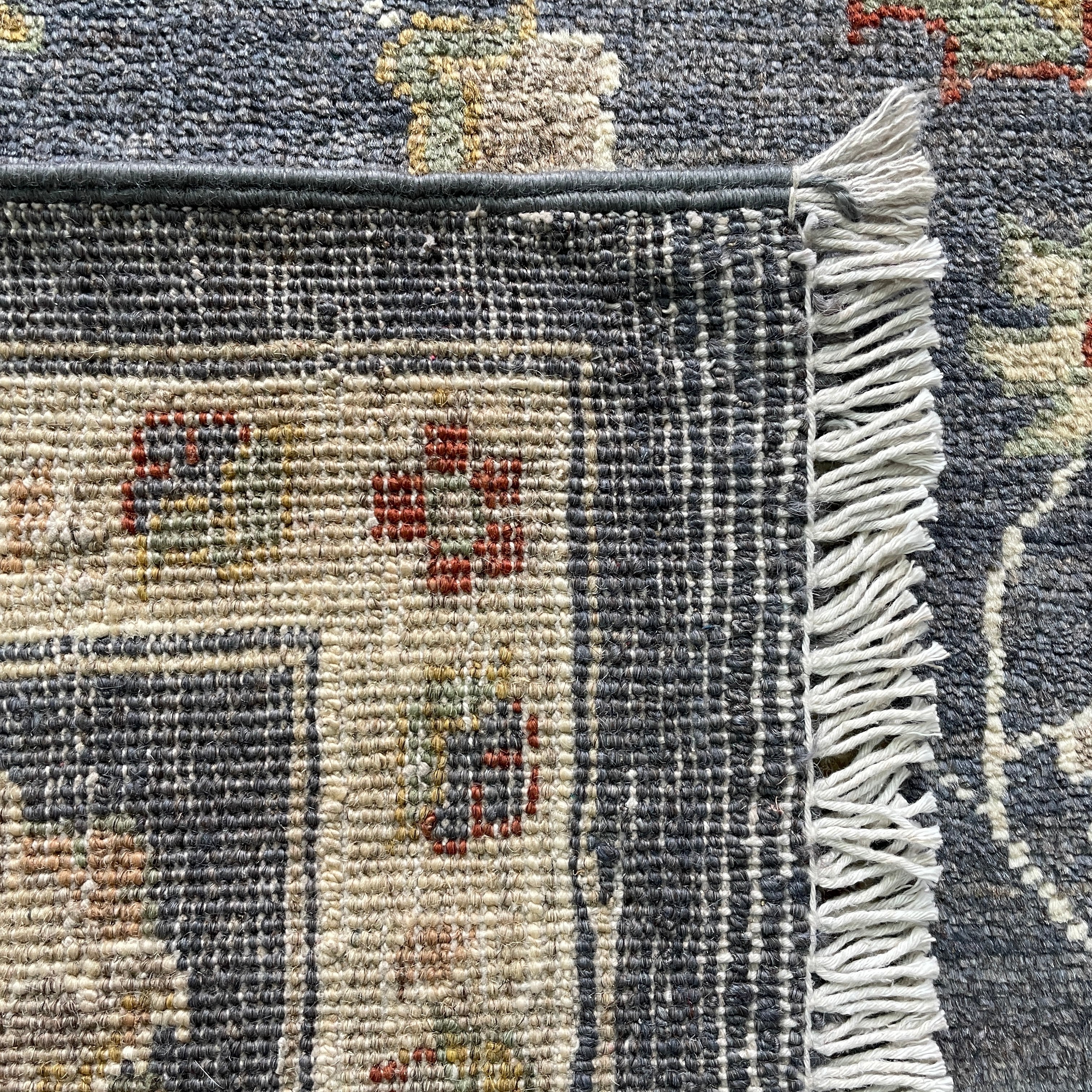 Afghan Sultanabad Rug
