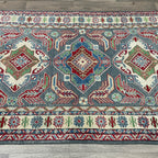 Afghan Yakash Kazak Rug