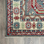 Afghan Yakash Kazak Rug