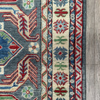 Afghan Yakash Kazak Rug