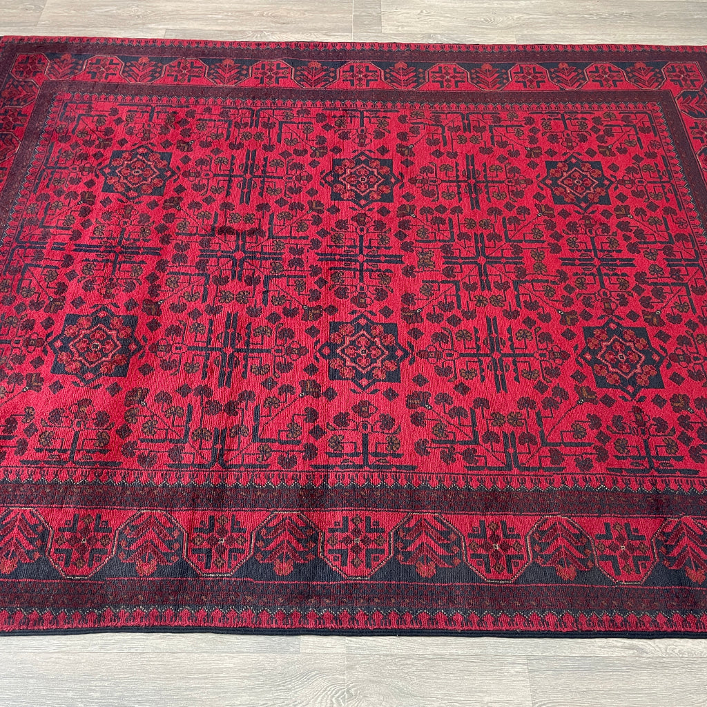 Afghan Khal Muhammadi Rug