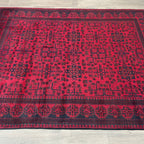 Afghan Khal Muhammadi Rug