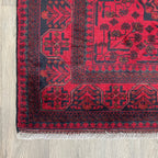 Afghan Khal Muhammadi Rug