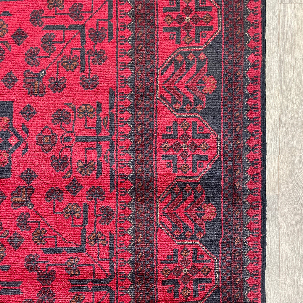 Afghan Khal Muhammadi Rug