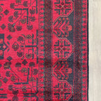Afghan Khal Muhammadi Rug