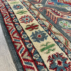 Afghan Yakash Kazak Rug