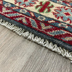 Afghan Yakash Kazak Rug