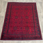 Afghan Khal Muhammadi Rug