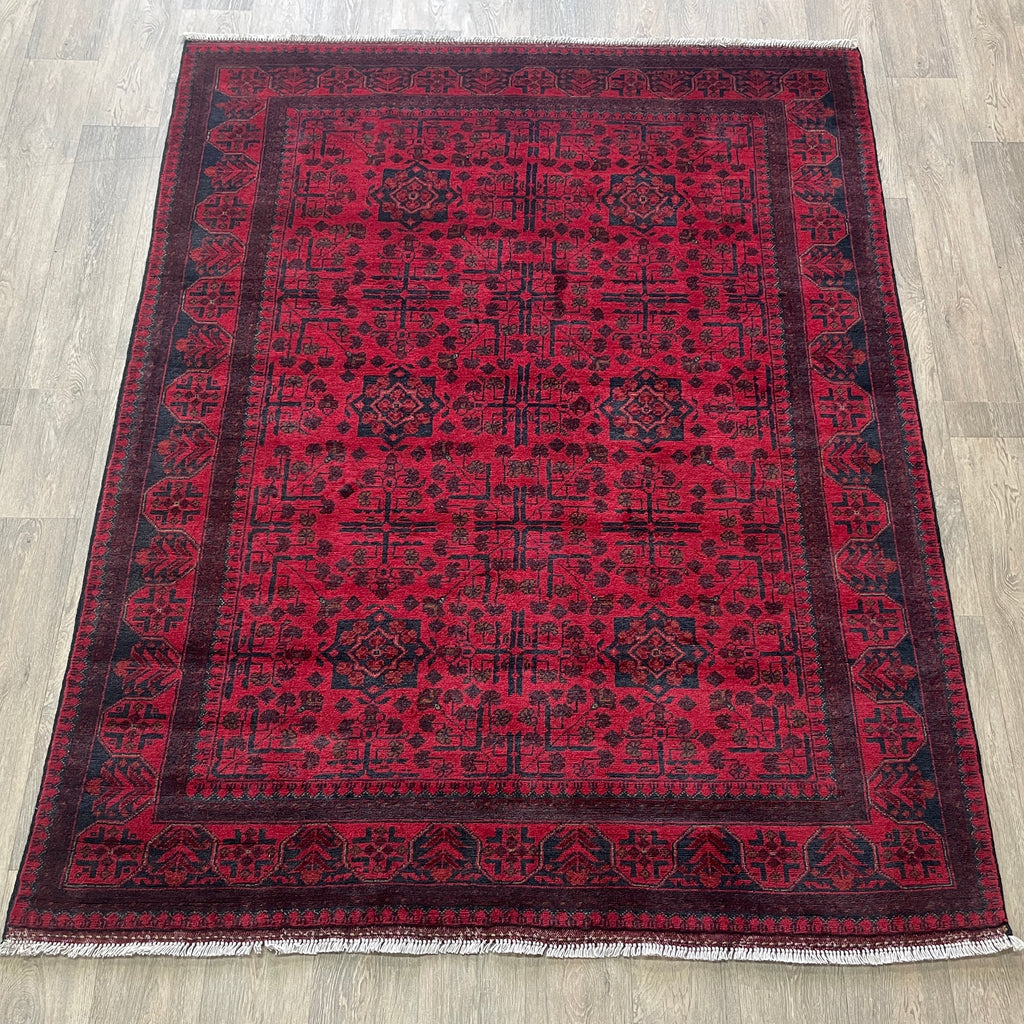 Afghan Khal Muhammadi Rug