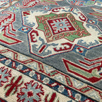 Afghan Yakash Kazak Rug