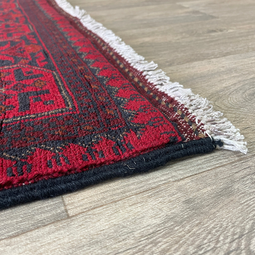 Afghan Khal Muhammadi Rug