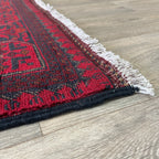 Afghan Khal Muhammadi Rug