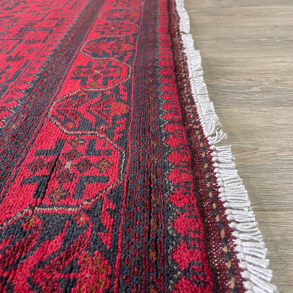 Afghan Khal Muhammadi Rug