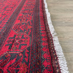 Afghan Khal Muhammadi Rug