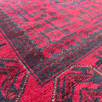 Afghan Khal Muhammadi Rug