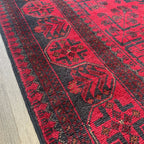 Afghan Khal Muhammadi Rug