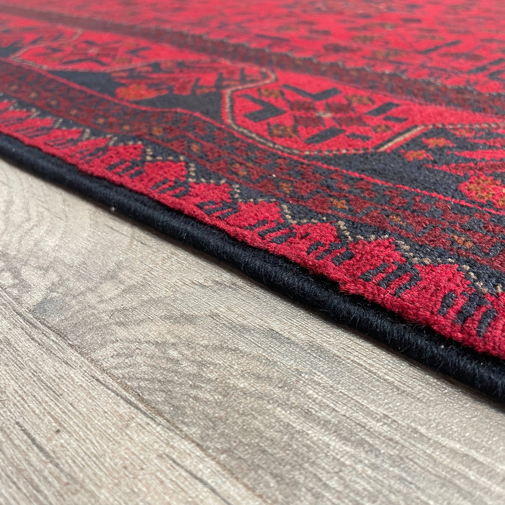 Afghan Khal Muhammadi Rug
