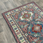 Afghan Yakash Kazak Rug